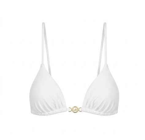 Bikini Icon - Optic white