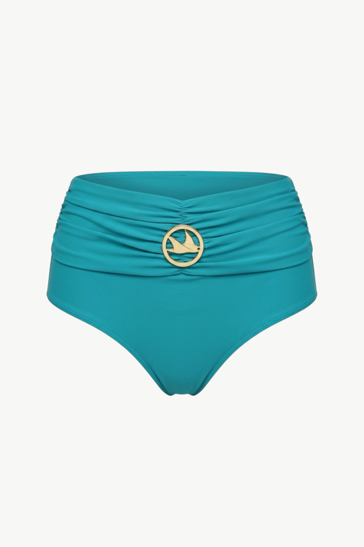 Bas de bikini noir classique luxe ajustable bijoux dentelle